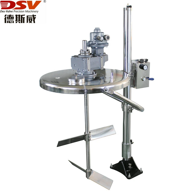 55 Gallon Drum Air Mixer 55 Gallon Drum Air Mixer