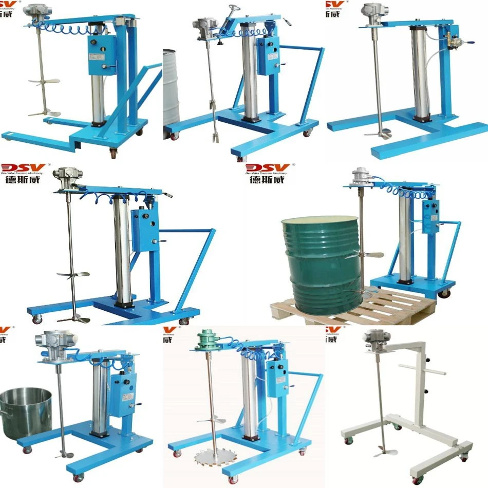 compressed air mixer compressed air mixer