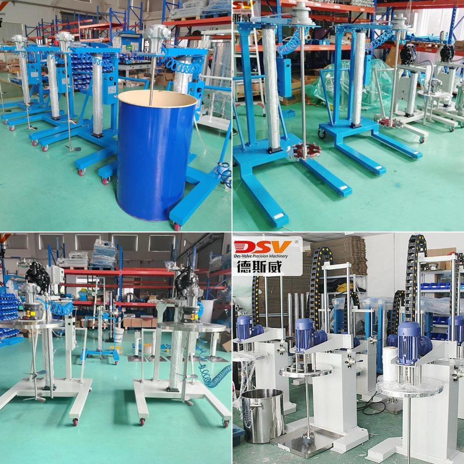 paint blender machine paint blender machine